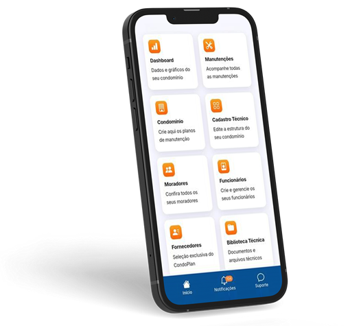 O CondoPlan já está disponível